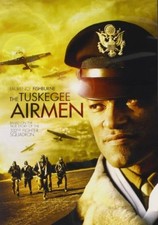 The Tuskegee Airmen DVD