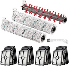 Replacement Parts for Bissell CrossWave Cordless Max 2554 2590 2593 2596 Series