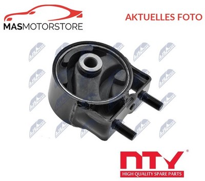 MOTORHALTER MOTORAUFHÄNGUNG VORNE NTY ZPS-MZ-028 V NEU OE QUALITÄT