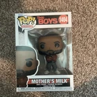 Funko POP! Mother’s Milk 1404 Television The Boys IN HAND NEW