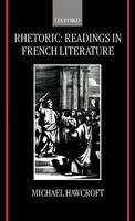 Michael Hawcroft | Rhetoric | Buch | Englisch (1999) | Gebunden | OUP Oxford