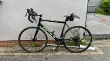 Carrera Vanquish Men’s Racing Bike Used Great Condition