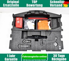 Bordwerkzeug Set Mazda CX-5 GH KD53688MX