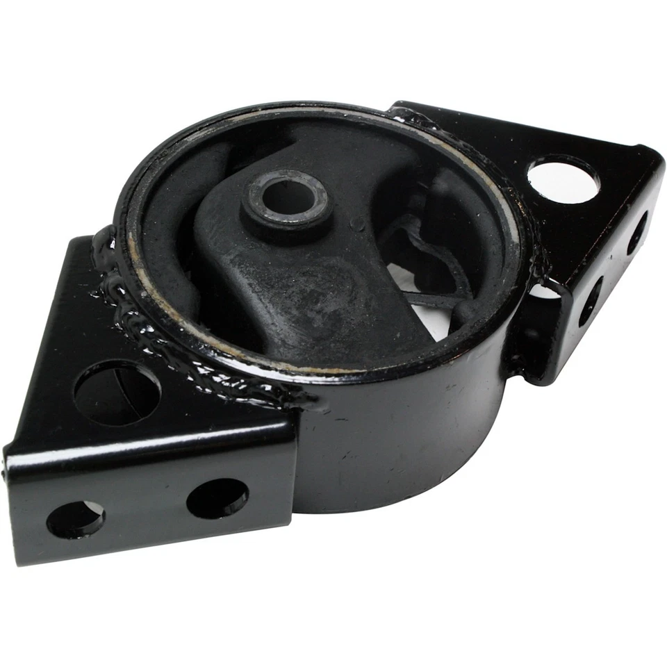 104-1333 Beck Arnley Montaje Motor Trasero Conductor o Pasajero Lado Derecho Izquierdo Foto 3 de 4