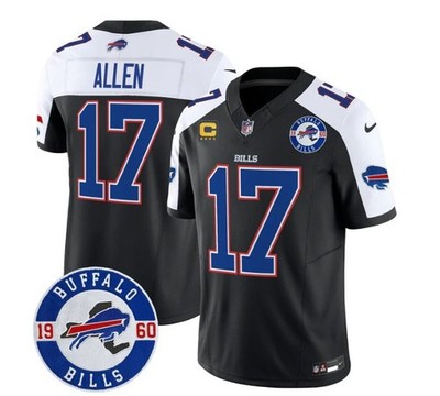Josh Allen Buffalo Bills Limited Edition Jersey NWT 5x