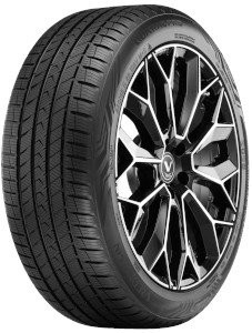 Pneu 255/40 R20 Vredestein Quatrac Pro+ avec protection de jante intégrée