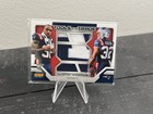 2025 Panini Absolute TreVeyon Henderson Base (RAW)