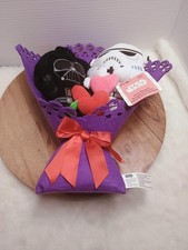 Star Wars 2025 Valentine's Day Darth Vader  Stormtrooper 7-Inch Plush Bouquet
