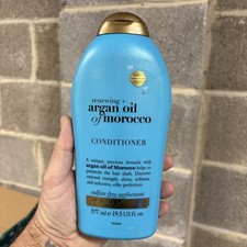 OGX Renewing Argan Oil of Morocco Conditioner 577ml (v1 17.33 per litre