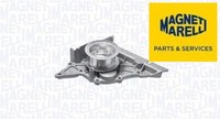 Magneti Marelli 352316170024 Wasserpumpe Wapu FüR Audi FüR Seat FüR VW
