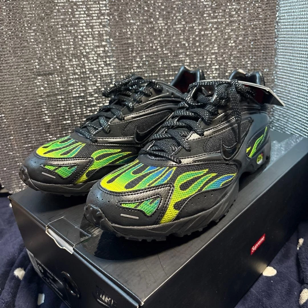 リクヲsupreme/zoom streak spectrum plus Las mejores ofertas en Nike Supreme x Zoom Streak Spectrum Plus