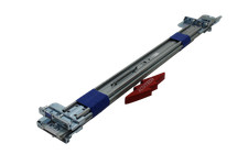Dell XV104 Rail Kit, Sliding ReadyRails for PowerEdge R520/R720/R740/R730