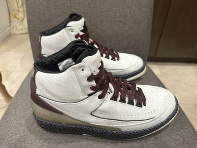 Size 10.5 - Nike Air Jordan II 2 A Ma Maniere