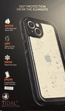 Body Glove Tidal Waterproof Phone Case for iPhone 14