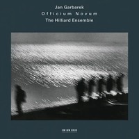 Officium Novum | Jan Garbarek | Deutsch | Audio-Cd | Cd | 2010
