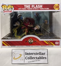Funko Pop! DC Comics: The Flash #1349