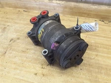 AC Compressor Fits 00-02 EXPRESS 1500 VAN 270692