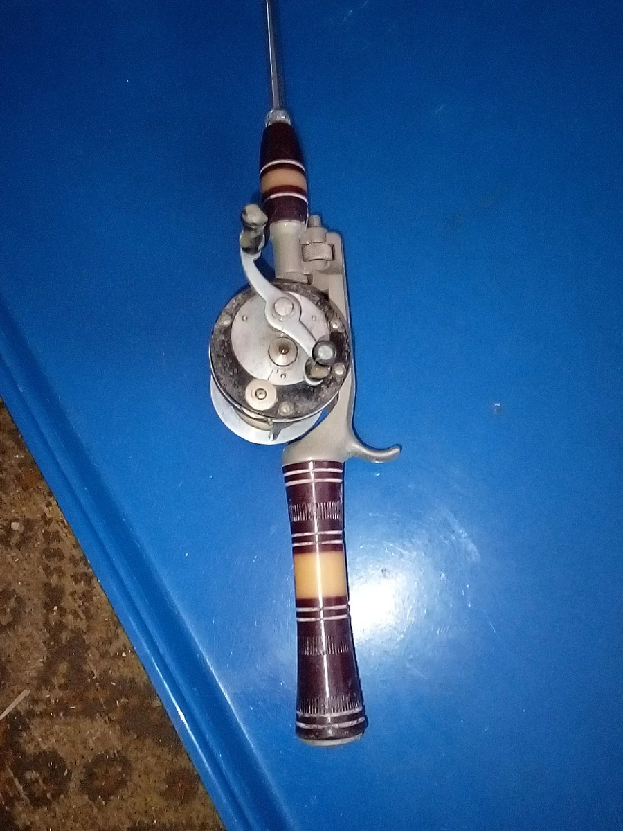 Are Old Steel Fishing Rods Worth Anything
