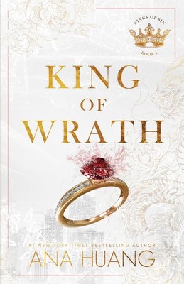 King of Wrath: from the bestselling author of the Twisted series (Kings of S...