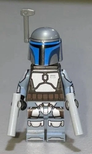 LEGO Star Wars UCS Slave Jango Fett Sw1406 Minifigure 75409