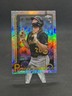 2025 Topps Chrome Logofractor Edition #273 Billy Cook