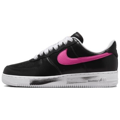 Size 9.5 - G-Dragon x Nike Air Force 1 '07 Para-Noise 3.0 for sale