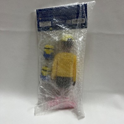 Medicom Toy VCD Pharrell Williams and Minions 59456 | eBay