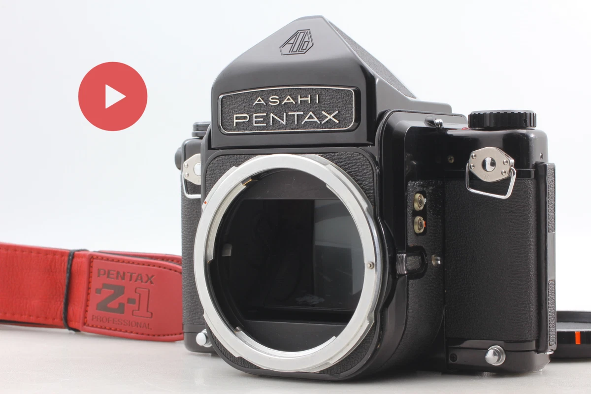 Pentax 67 for sale - eBay