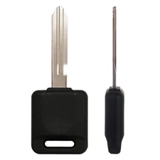 Replacement for Nissan Xterra 2002 2003 2004 Ignition Chip Car Transponder Key