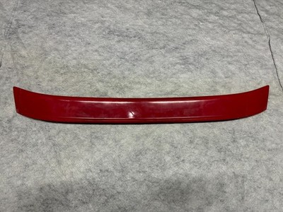 BMW E34 M5 Rear Spoiler M Technic 51712231669 BMW E34 M Technic Spoiler