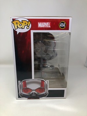 Funko Pop! Vinyl Jumbo 10 in: Marvel - Giant-Man (10-Inch