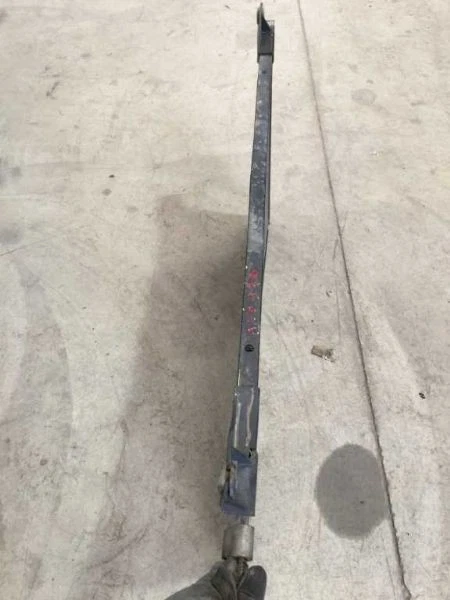 99-13 CHEVY SILVERADO 2500HD *DOBLADO* CONDENSADOR AC 6,0 L 195 K! 17580 Foto 3 de 4