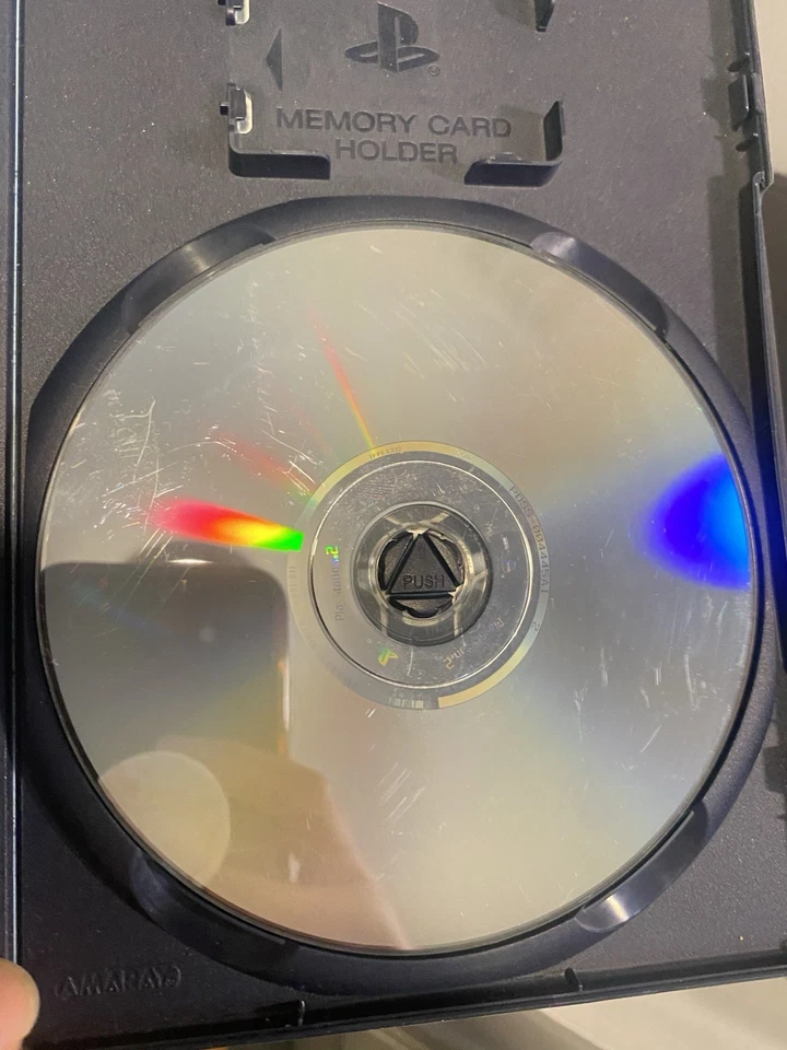 Red Dead Revolver PS2 CIB COMPLETE - Sony PlayStation 2, 2004 WORKS - Image 4 of 4