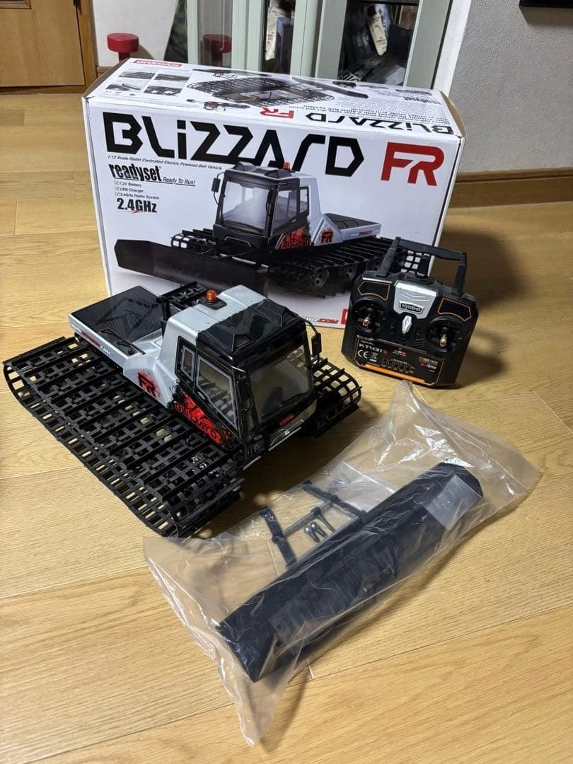 kyosho blizzard products for sale | eBay