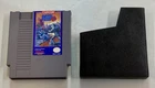 Mega Man 3 III (Nintendo NES, 1990) Authentic - Tested - Working - w/ Dust Cover