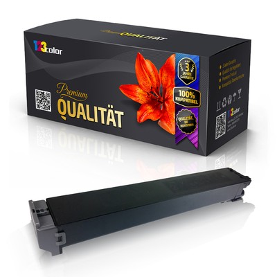 Alternative Tonerkartusche für Sharp MX2610 N MX2615 MX3110 MX3115 MX36GTBA Blac