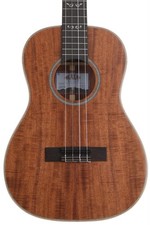 Kala KA-SA-B Solid Acacia Baritone Ukulele