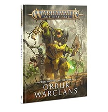 Games Workshop - Warhammer Age of Sigmar - Battletom...