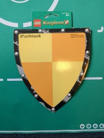 LEGO Kingdoms: Battle Pack (852922) Retired. New With Original Packaging 