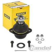 Moog Traggelenk Hinten Unten Passend FüR Land Rover 110/127 90 Defender Discover