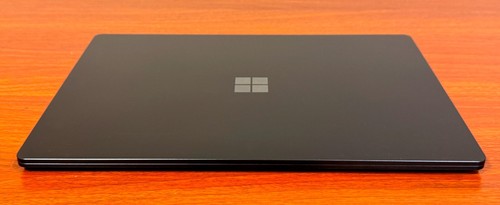 Microsoft Surface Laptop 6 15" Black Intel Ultra 7-165H 3.80GHz 32GB RAM 1TB SSD - Photo 22/24