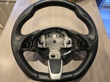 Abarth / Fiat 500 Sport Steering Wheel