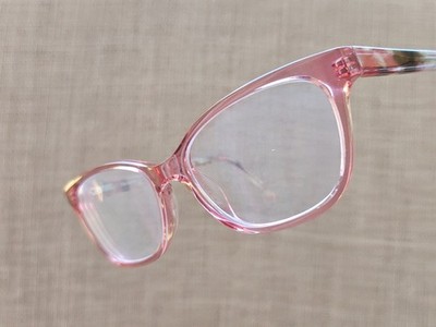 Superflex Kids Youth Eyeglasses Frame SFK230 Pink Tone 49[]16 130 Glasses Eyewea
