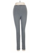 Wilfred Free Women Gray Active Pants M