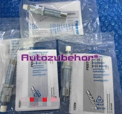 1pc NEW   YSRW-DGC-32-GF 540350 original *p0