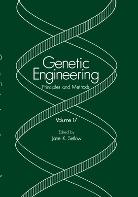 Jane K. Setlow | Genetic Engineering: Principles and Methods | Buch | Englisch