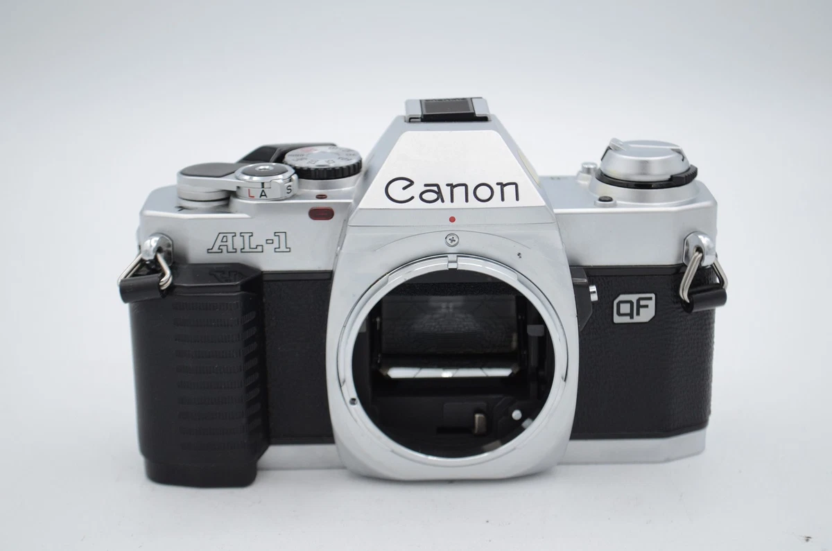 CANONＡＬ-1 Canon AL-1 Film Cameras for sale - eBay