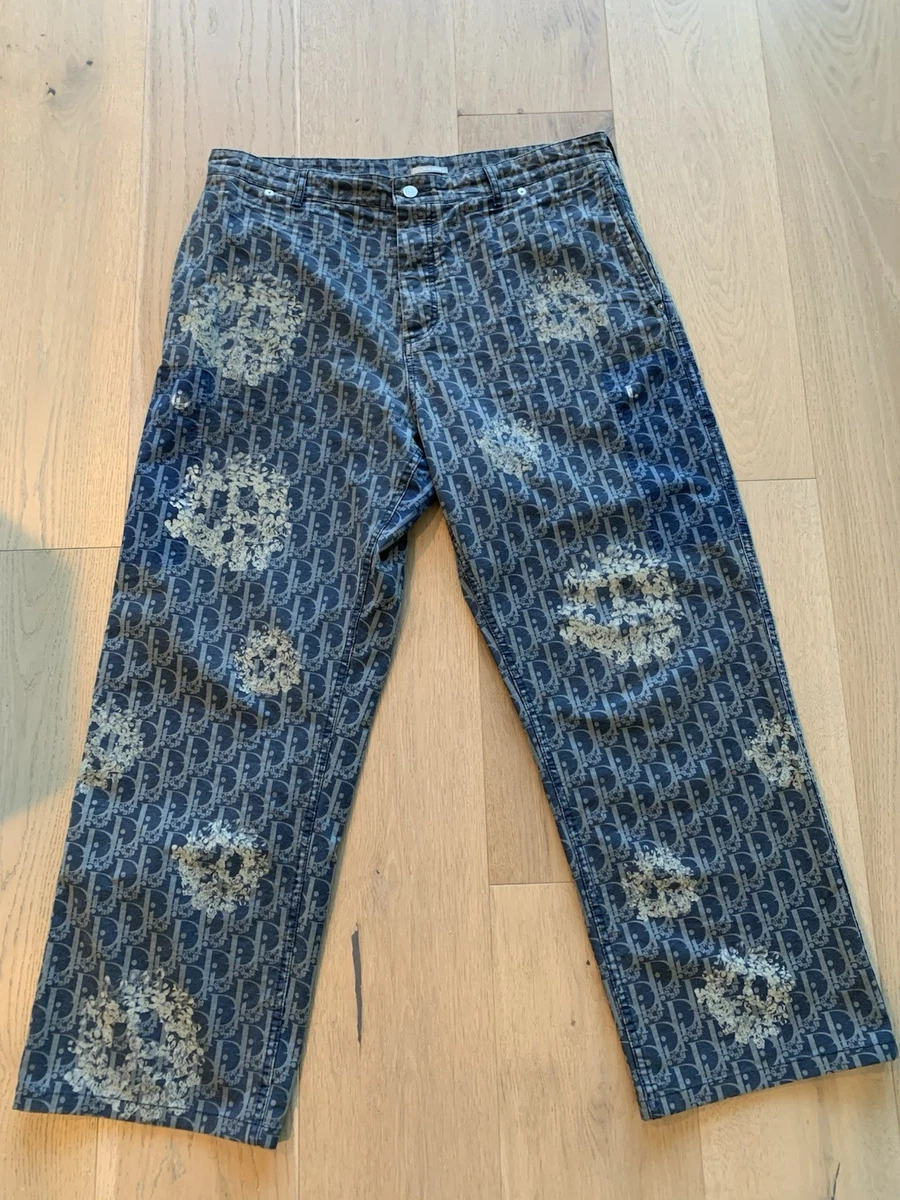 Dior Jeans Men's Regular Size 32 Inseam in for sale | eBay