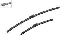 Wischblatt Scheibenwischer Aerotwin BOSCH 3 397 007 538 für TOYOTA AVENSIS VVT