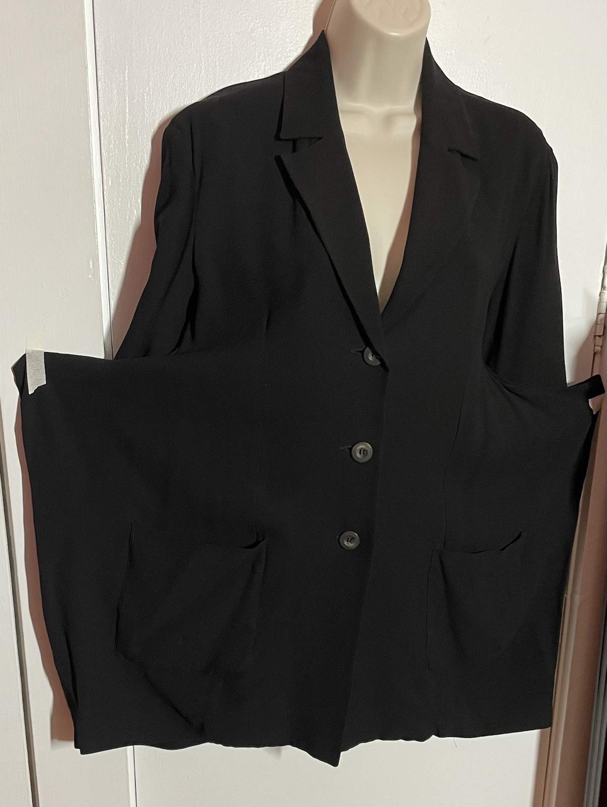 jacket top - image 2